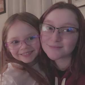 Meet your Posher, Becca